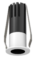 Pico-DL - DarkLight Downlight 2.3-25