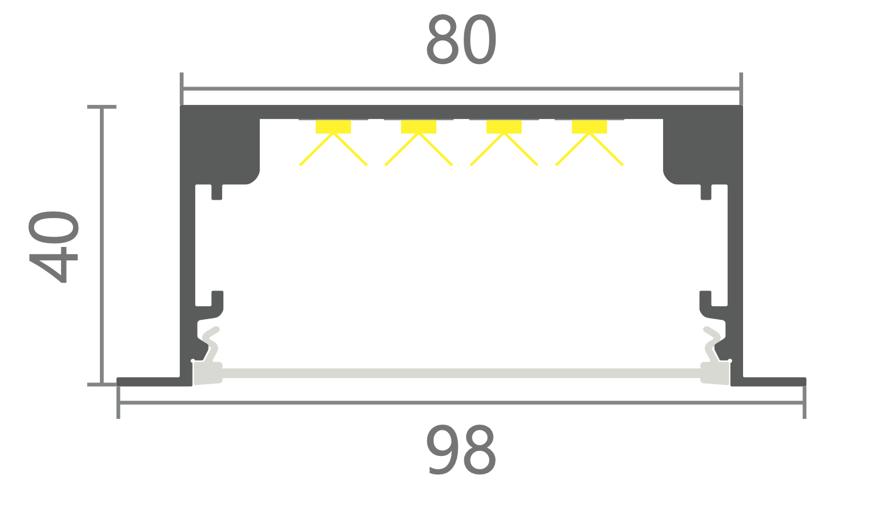 ING-R-40x98mm