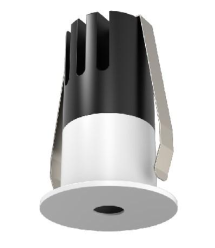 Pico-pin hole - PH-2.3-35