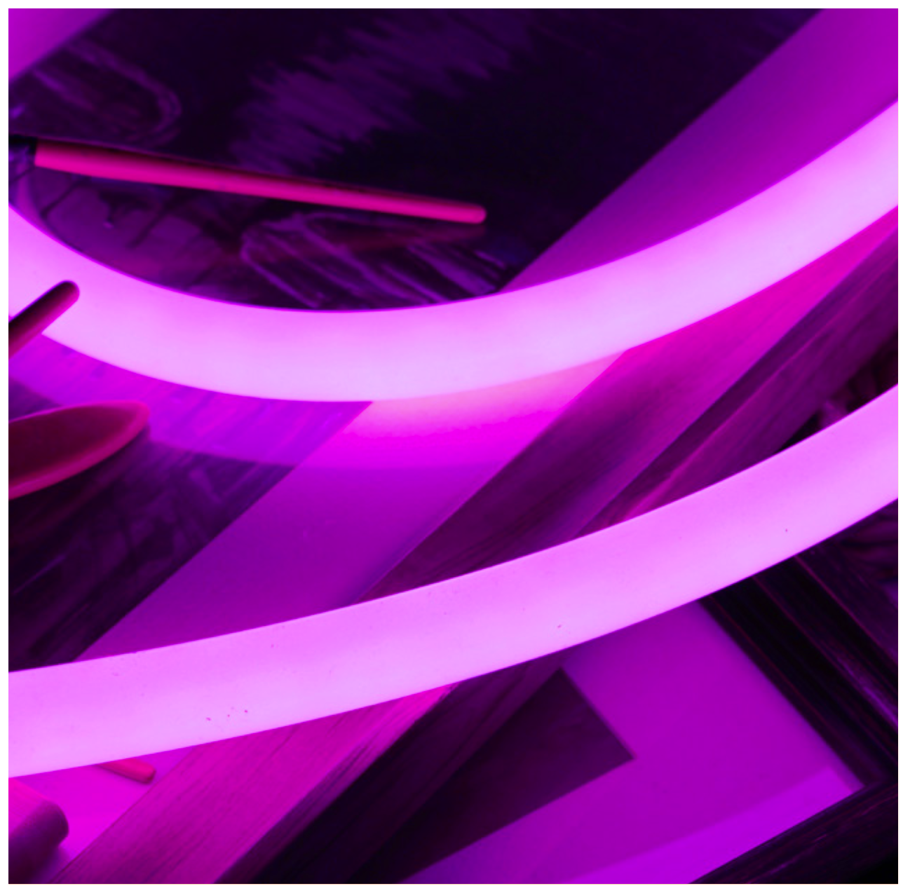 POLYFLUX D25 RGB view 2