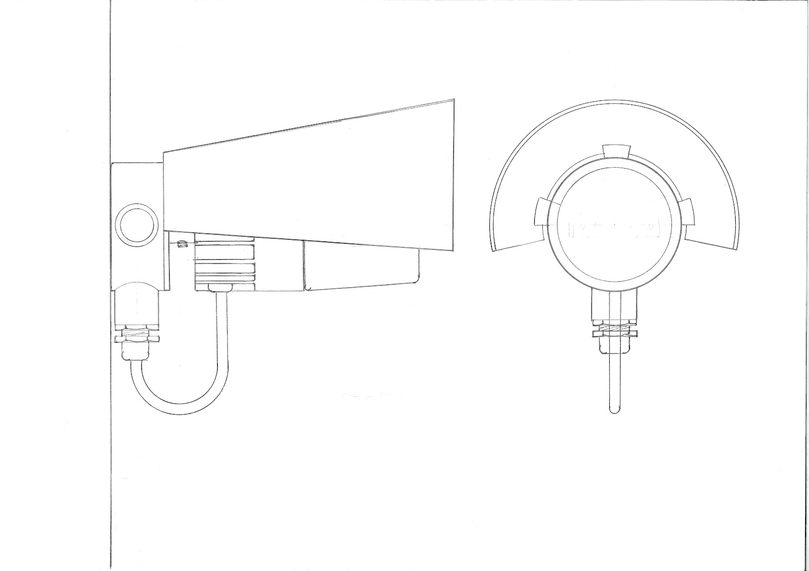 MORPH-HW-SG (Horizontal wall using Standard glass)