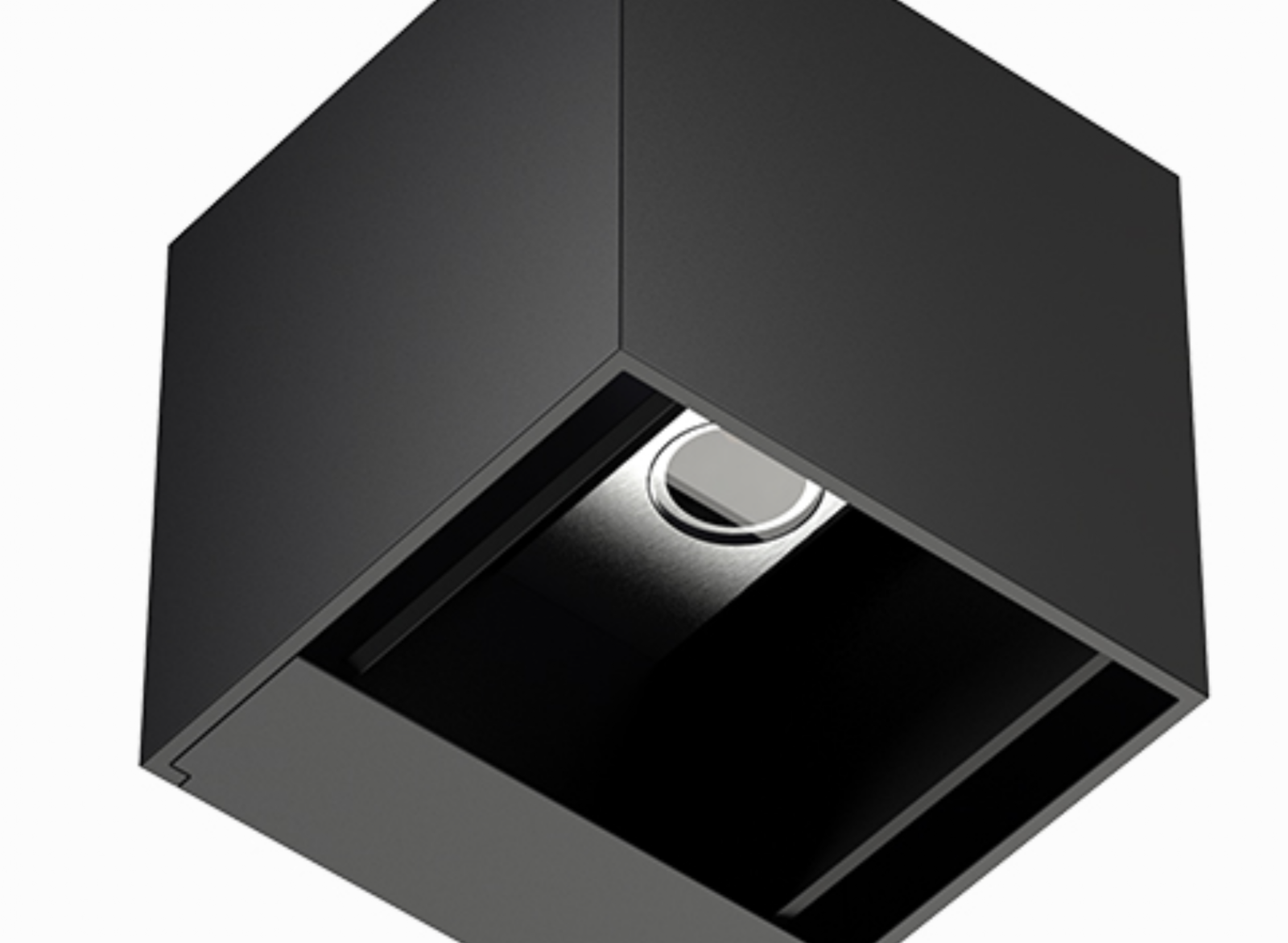 CUBE view 2