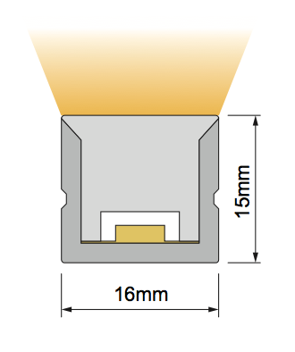 PF1617-CC-5W/10W/15W view 3