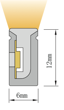 PF612-10W