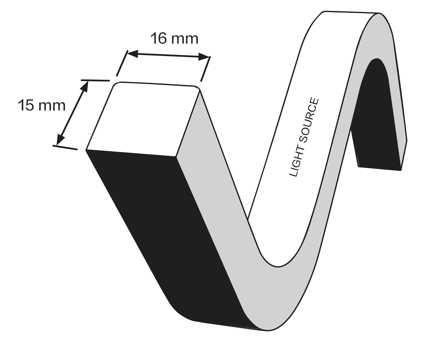 PF1617-CC-5W/10W/15W view 4