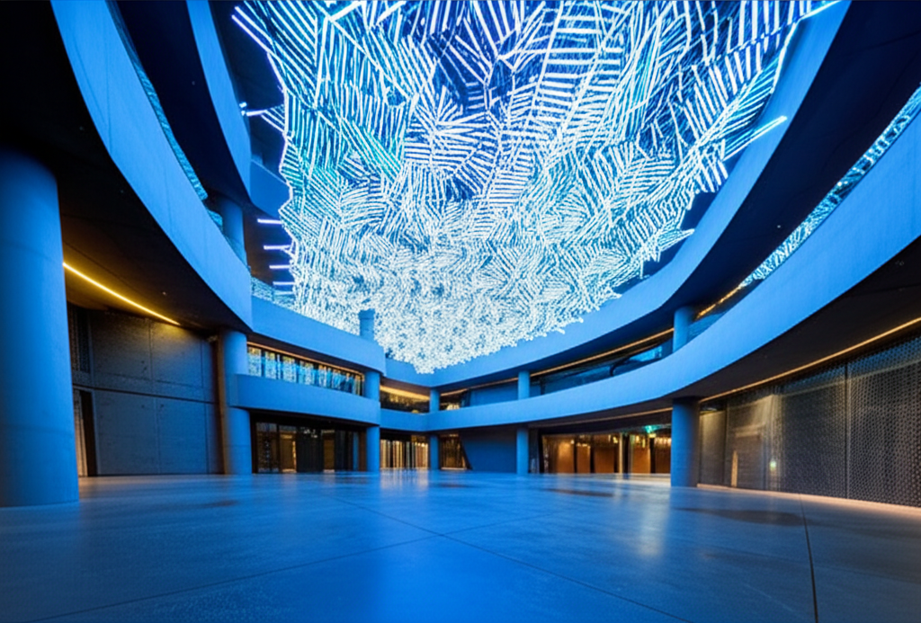 Norfolk House – St James's Sq & Charles II Street